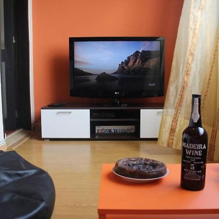 Matur Flat Santa Cruz (Madeira) Exterior photo