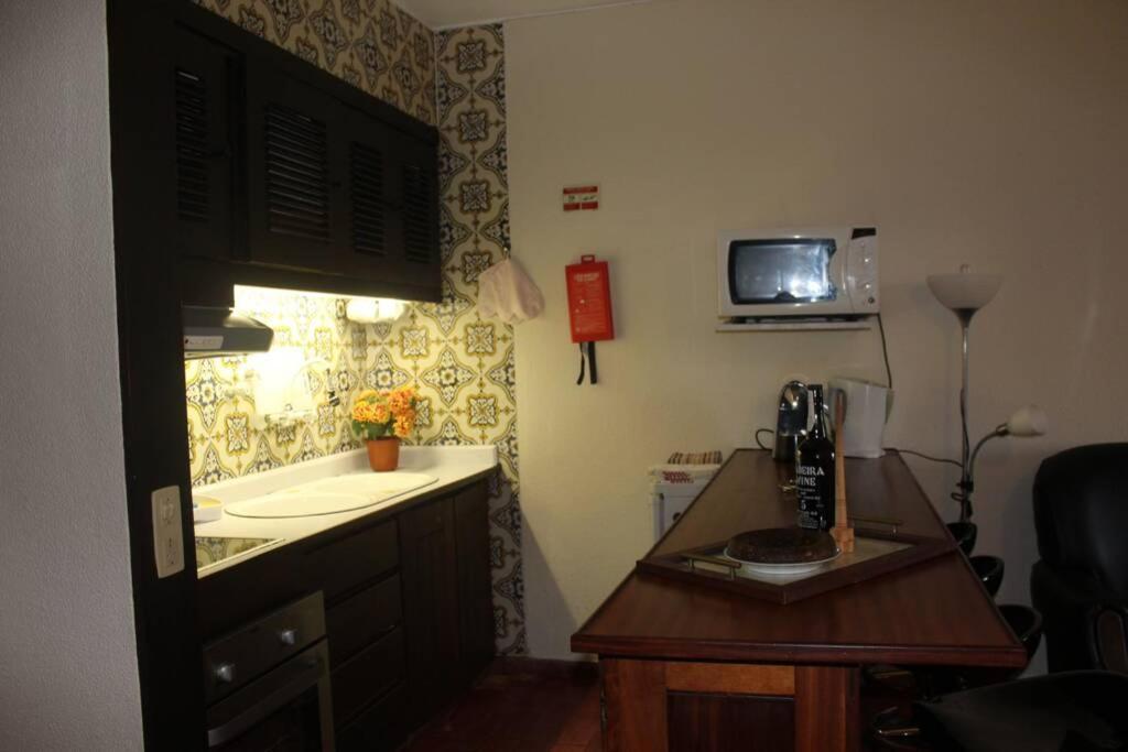 Matur Flat Santa Cruz (Madeira) Exterior photo
