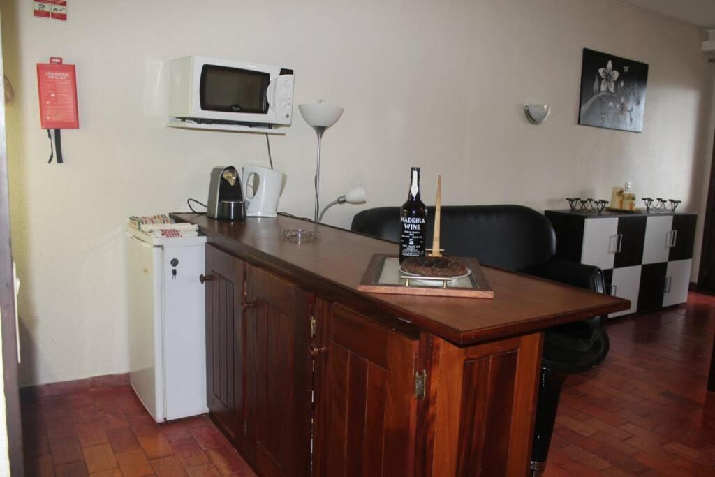 Matur Flat Santa Cruz (Madeira) Exterior photo
