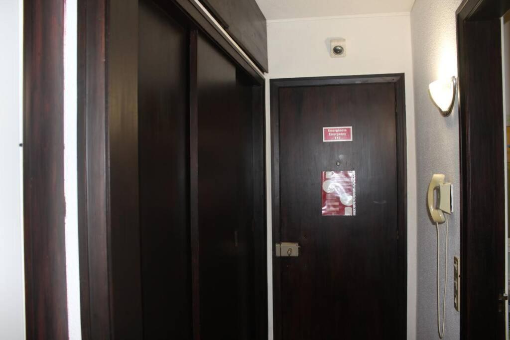 Matur Flat Santa Cruz (Madeira) Exterior photo
