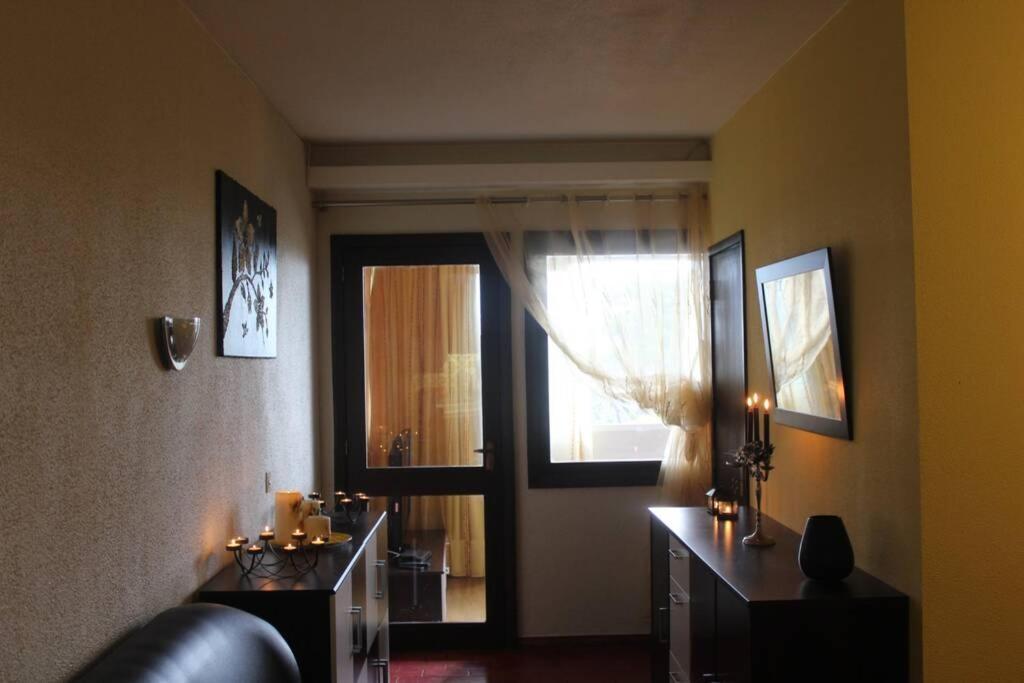 Matur Flat Santa Cruz (Madeira) Exterior photo