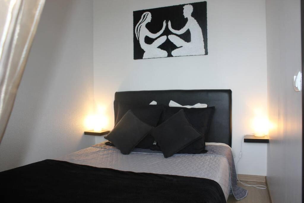 Matur Flat Santa Cruz (Madeira) Exterior photo