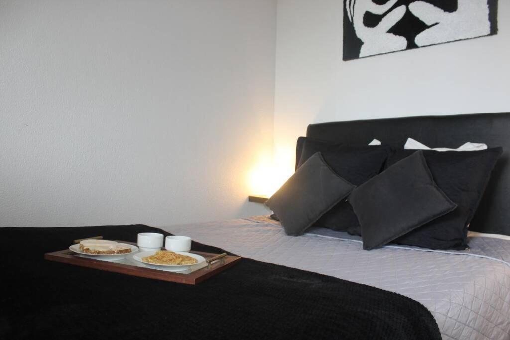 Matur Flat Santa Cruz (Madeira) Exterior photo