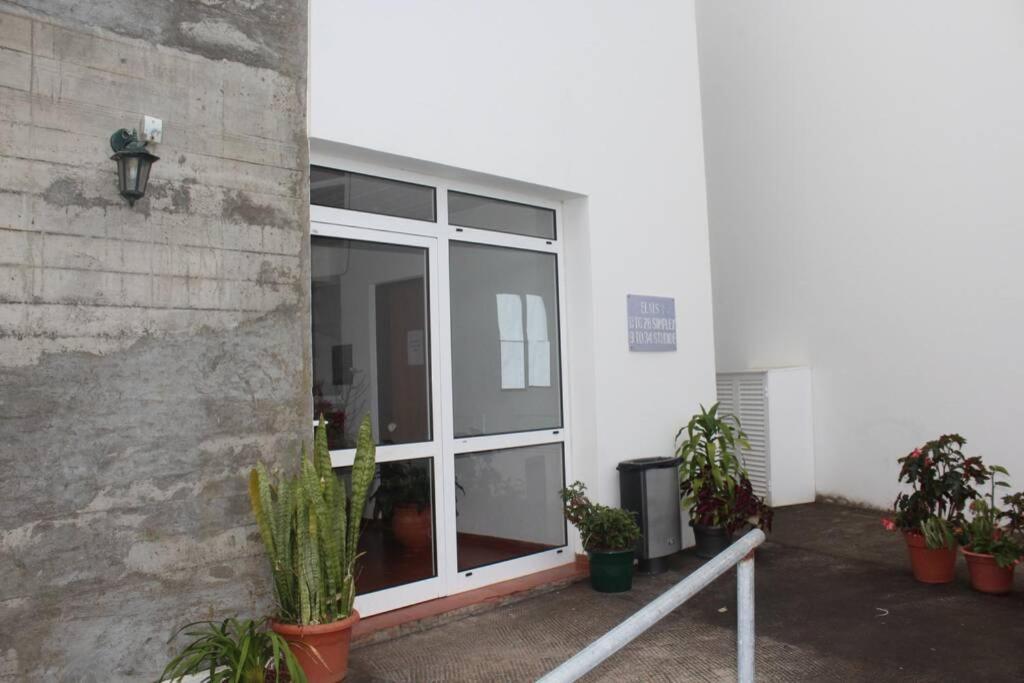 Matur Flat Santa Cruz (Madeira) Exterior photo