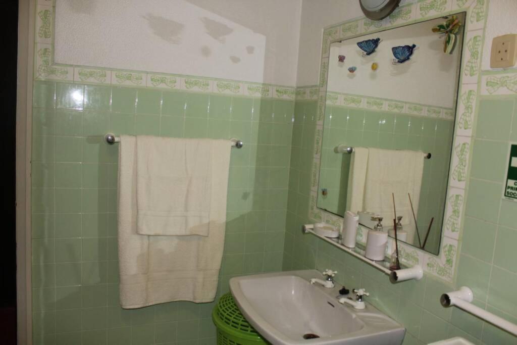 Matur Flat Santa Cruz (Madeira) Exterior photo