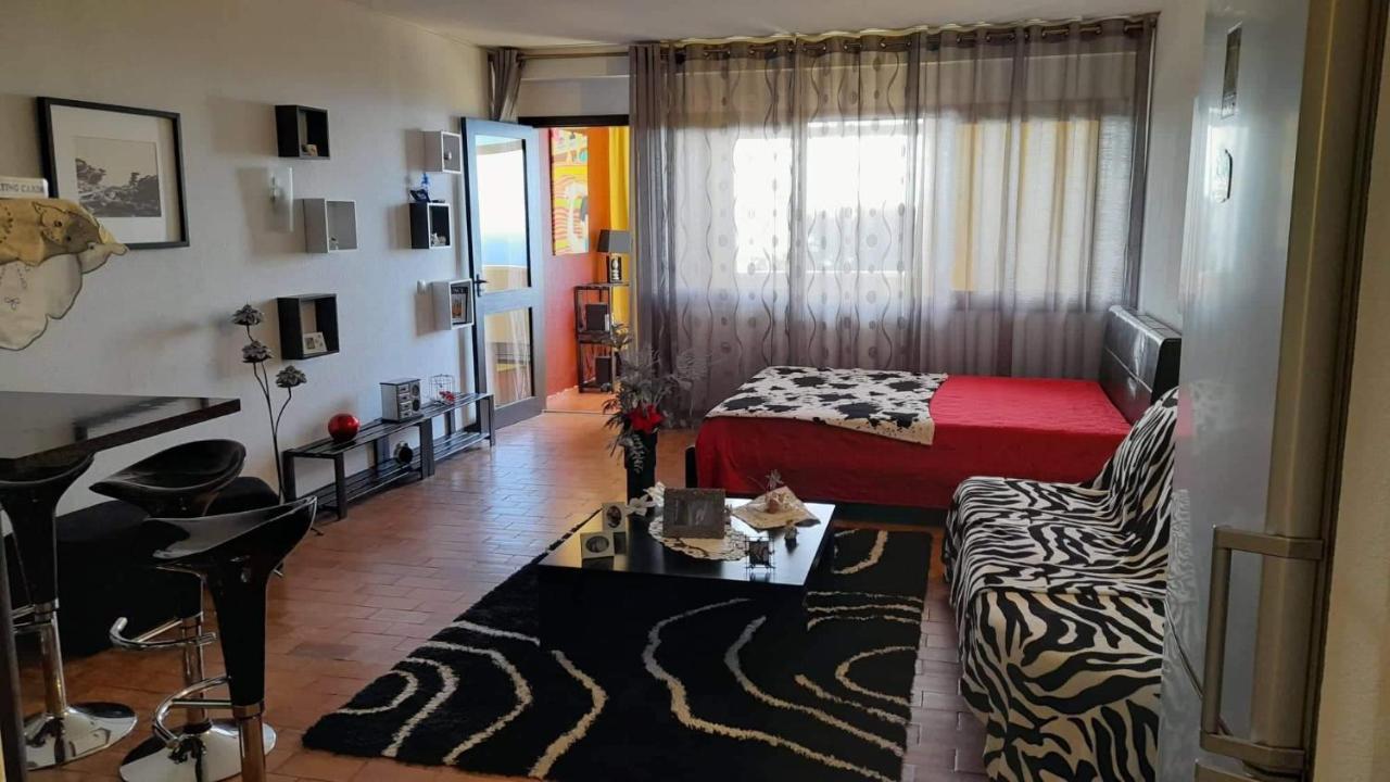 Matur Flat Santa Cruz (Madeira) Exterior photo